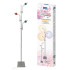 Торшер Uniel ULM-T641 3x2W/3000K CHROME MULTICOLOR UL-00012153 Торшер Uniel ULM-T641 3x2W/3000K CHROME MULTICOLOR UL-00012153
