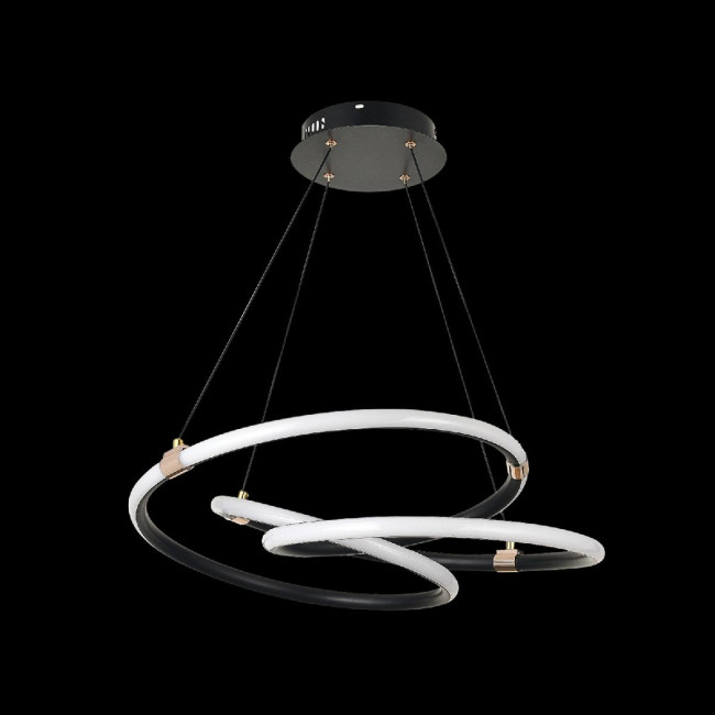 Подвесная люстра Natali Kovaltseva Neo LED LAMPS 81291