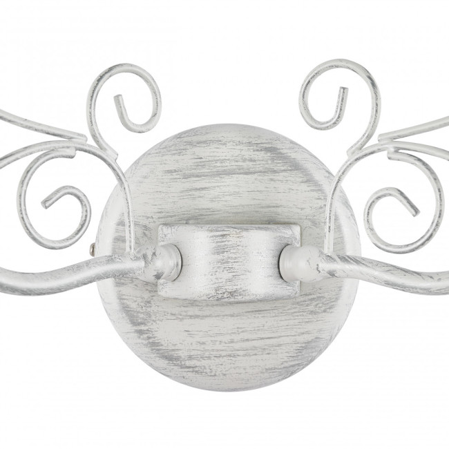 Бра Arte Milano 341120/2W WT+SL Бра Arte Milano 341120/2W WT+SL