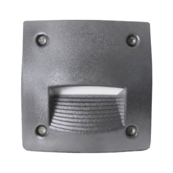 Уличный светодиодный светильник Fumagalli Leti 100 Square-ST 3C4.000.000.LYG1L Уличный светодиодный светильник Fumagalli Leti 100 Square-ST 3C4.000.000.LYG1L