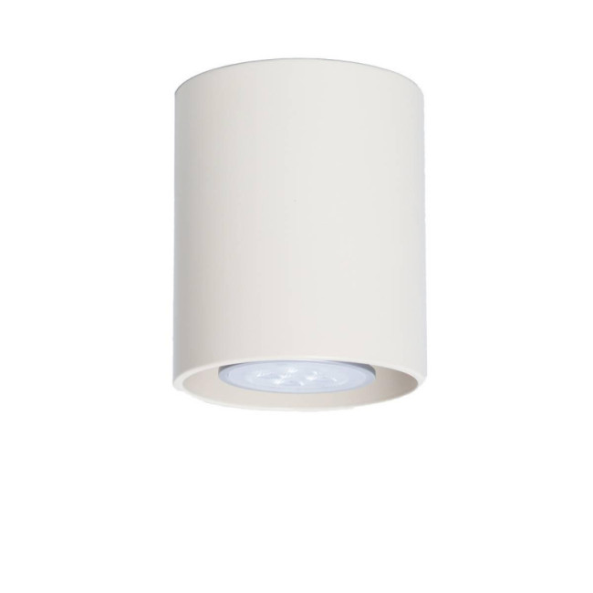 Потолочный светильник TopDecor Tubo8 P1 26 Потолочный светильник TopDecor Tubo8 P1 26