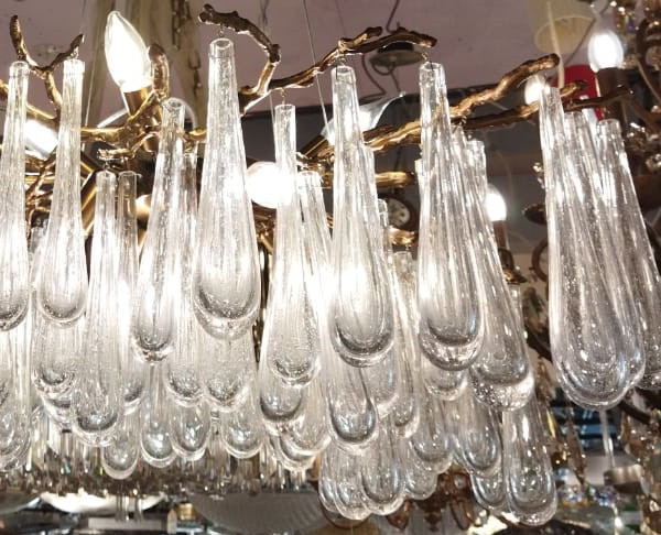 Подвесная люстра Delight Collection BY171P Подвесная люстра Delight Collection BY171P