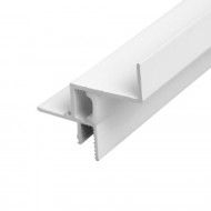 Парящий профиль под ГКЛ потолок ST Luce ST037.529.01