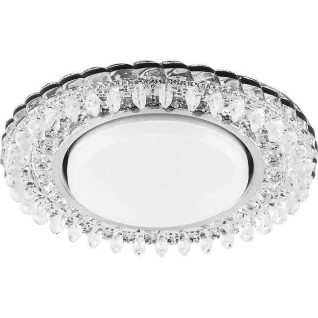 Встраиваемый светильник Feron CD4027 29541 Встраиваемый светильник Feron CD4027 29541