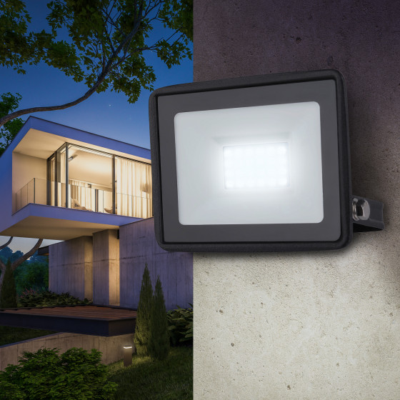 Прожектор Эра LPR-023-0-30K-030 Б0052858