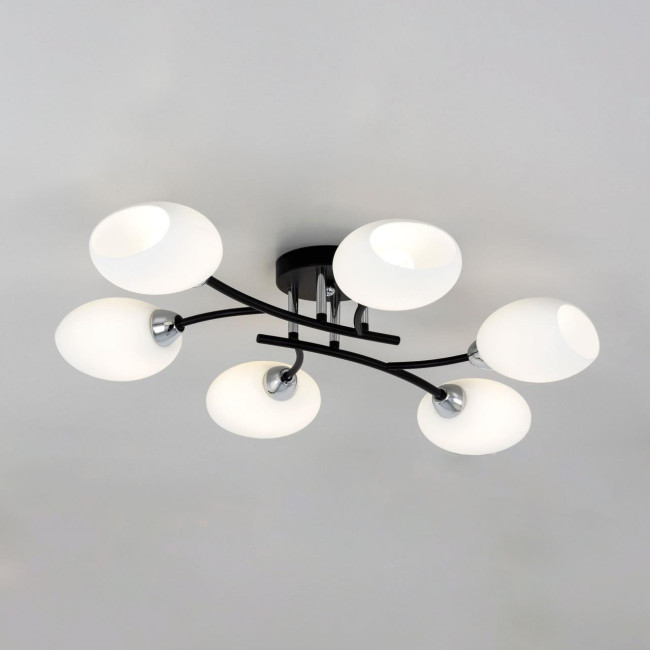 Потолочная люстра Citilux Флорида CL148165 Потолочная люстра Citilux Флорида CL148165