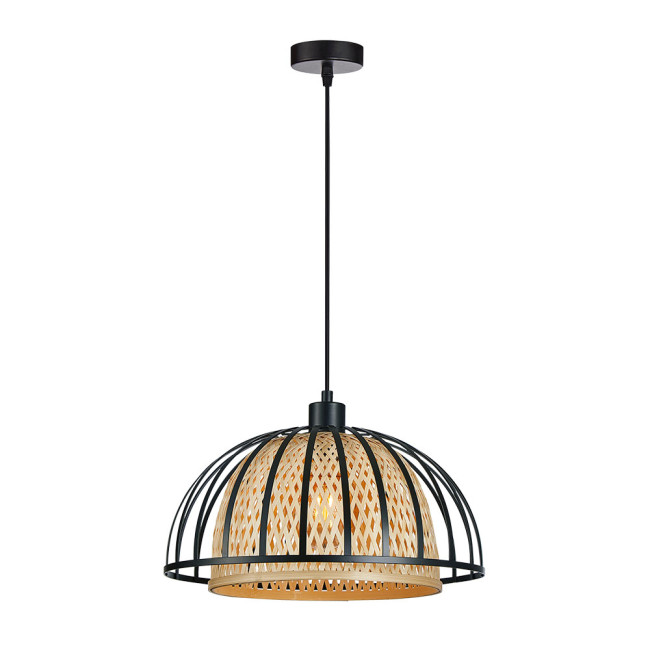 Подвесной светильник Arte Lamp Woodstock A7071SP-1BK Подвесной светильник Arte Lamp Woodstock A7071SP-1BK