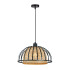 Подвесной светильник Arte Lamp Woodstock A7071SP-1BK Подвесной светильник Arte Lamp Woodstock A7071SP-1BK