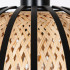 Подвесной светильник Arte Lamp Woodstock A7071SP-1BK Подвесной светильник Arte Lamp Woodstock A7071SP-1BK