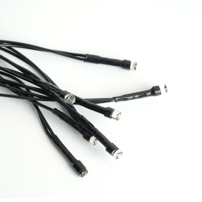 Светодиодная гирлянда Feron CL41 48634