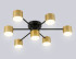Потолочный светильник Ambrella Light Comfort Style GX53 FL51726 Потолочный светильник Ambrella Light Comfort Style GX53 FL51726