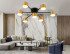 Потолочный светильник Ambrella Light Comfort Style GX53 FL51726 Потолочный светильник Ambrella Light Comfort Style GX53 FL51726