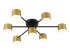 Потолочный светильник Ambrella Light Comfort Style GX53 FL51726 Потолочный светильник Ambrella Light Comfort Style GX53 FL51726