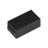 Коннектор ремня с питанием Arlight ART-INBELT-CON-POWER (BK, 48V) 052160