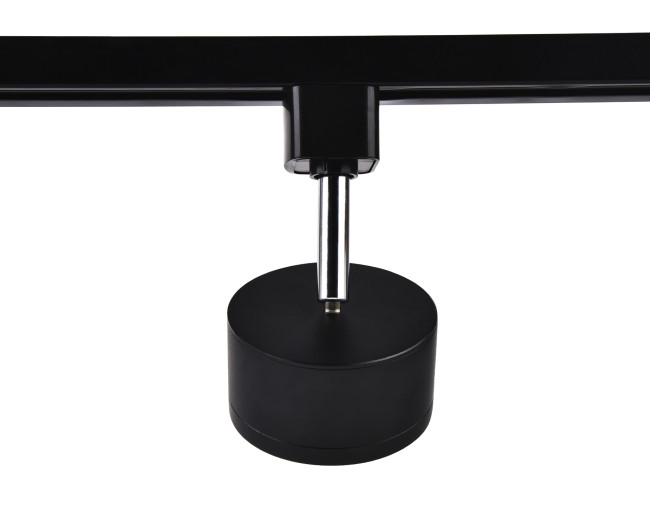 Трековый однофазный светильник Ambrella Light Track System GL5357