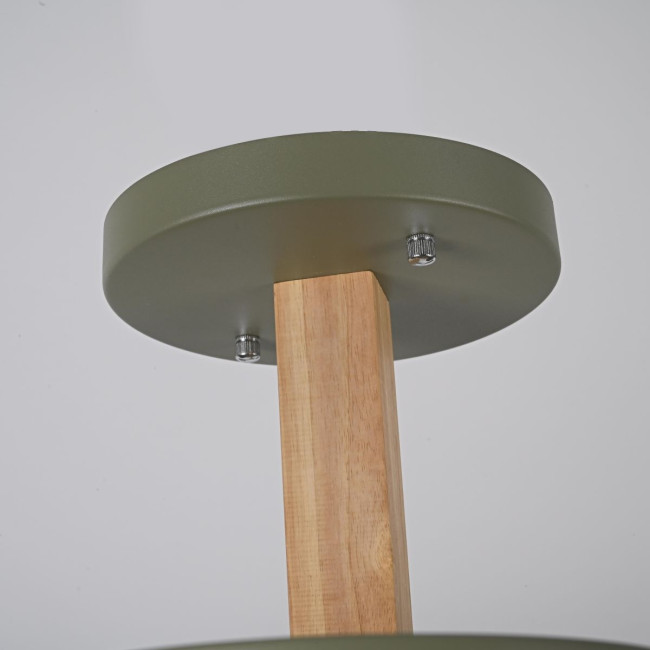 Люстра на штанге ImperiumLoft Turna X 141111-26