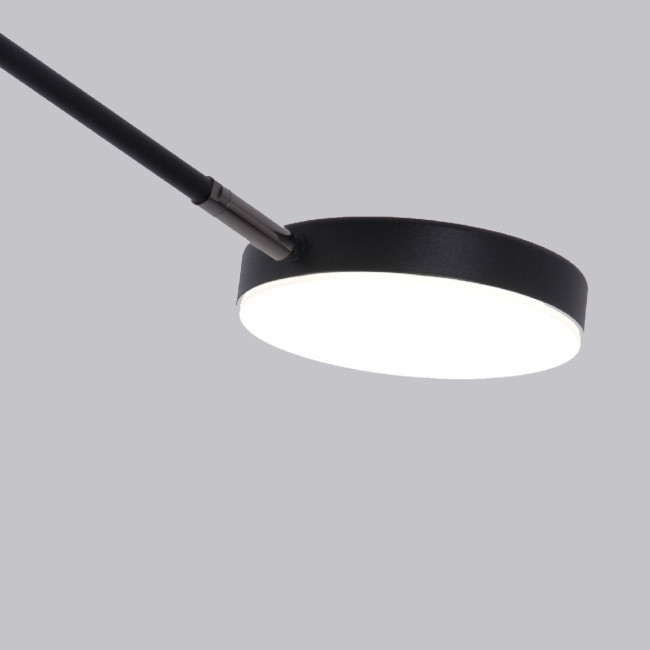 Люстра на штанге Favourite Vorago 4572-3C