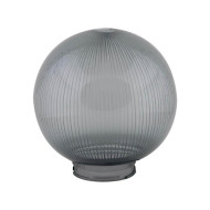 Плафон (08096) Uniel UFP-P250В Smoke Плафон (08096) Uniel UFP-P250В Smoke