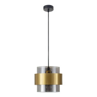 Подвесной светильник Lussole Mitchel LSP-8994 Подвесной светильник Lussole Mitchel LSP-8994