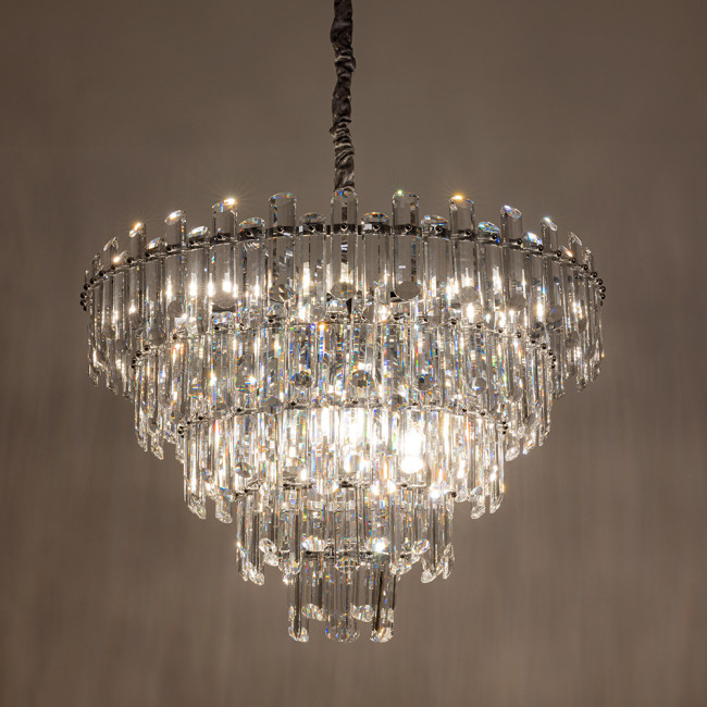 Подвесная люстра Divinare Rosie 3511/02 LM-16 Подвесная люстра Divinare Rosie 3511/02 LM-16