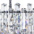 Подвесная люстра Divinare Rosie 3511/02 LM-16 Подвесная люстра Divinare Rosie 3511/02 LM-16