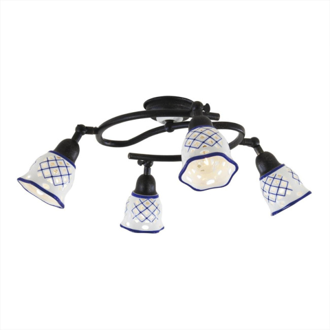 Спот Citilux Ажур CL534541 Спот Citilux Ажур CL534541