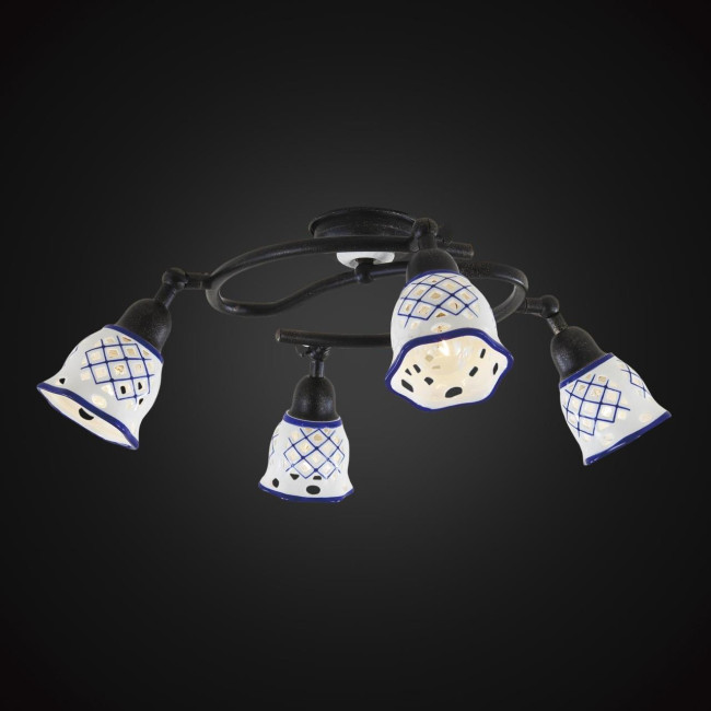 Спот Citilux Ажур CL534541 Спот Citilux Ажур CL534541