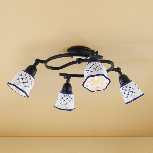 Спот Citilux Ажур CL534541 Спот Citilux Ажур CL534541