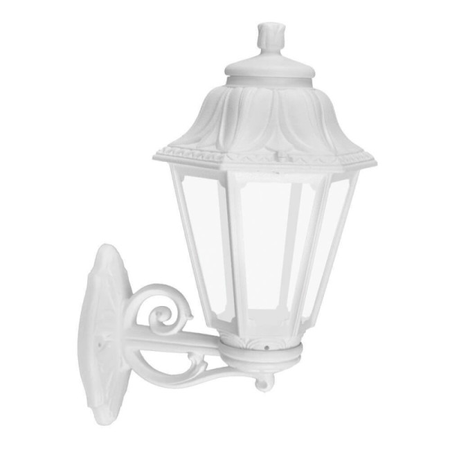 Уличный настенный светильник Fumagalli Bisso/Anna E22.131.000.WXF1R Уличный настенный светильник Fumagalli Bisso/Anna E22.131.000.WXF1R