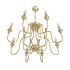 Подвесная люстра Lumion Classi Suana 8318/8 Подвесная люстра Lumion Classi Suana 8318/8
