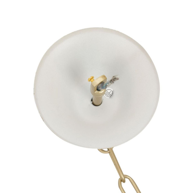 Подвесная люстра Lumion Classi Suana 8318/8 Подвесная люстра Lumion Classi Suana 8318/8