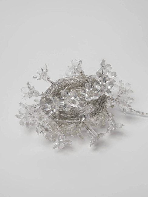 Светодиодная гирлянда (07934) Uniel сакура 220V белый ULD-S0700-050/DTA White IP20 WHITE SAKURA Светодиодная гирлянда (07934) Uniel сакура 220V белый ULD-S0700-050/DTA White IP20 WHITE SAKURA