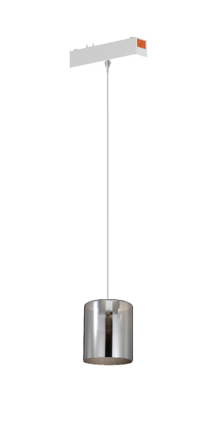 Трековый светильник SWG PRO P-SLIM-150GLWH-6-CCT 022095 Трековый светильник SWG PRO P-SLIM-150GLWH-6-CCT 022095