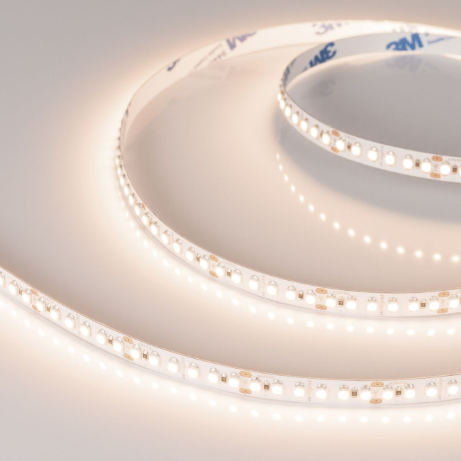 Светодиодная лента Arlight UL-A180-8mm 24V Warm3500 (14.4 W/m, IP20, 5m) (Открытый) 040549(1)
