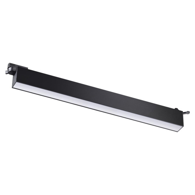 Трековый светильник Novotech Iter 358827 Трековый светильник Novotech Iter 358827