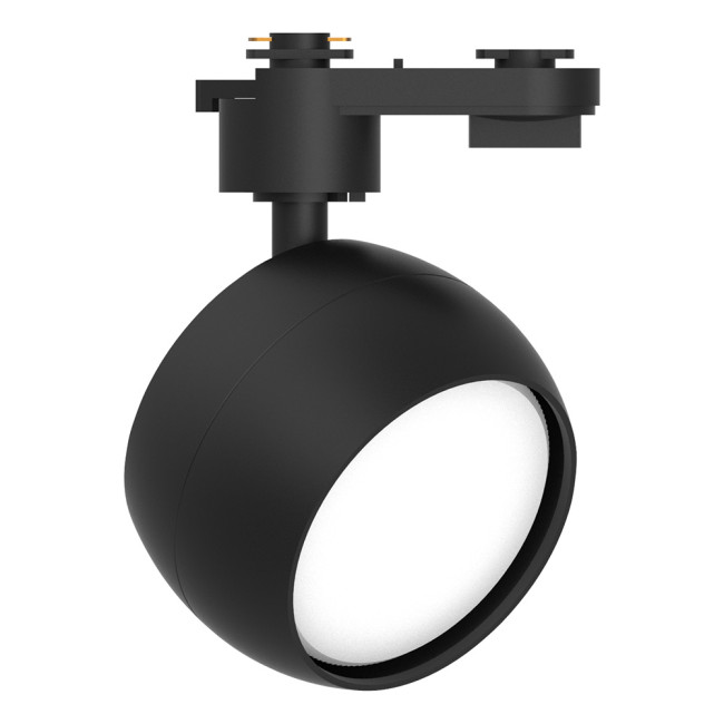 Трековый однофазный светильник Feron AL164 48547 Трековый однофазный светильник Feron AL164 48547