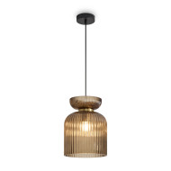 Подвесной светильник Freya Layla FR5558PL-01BR