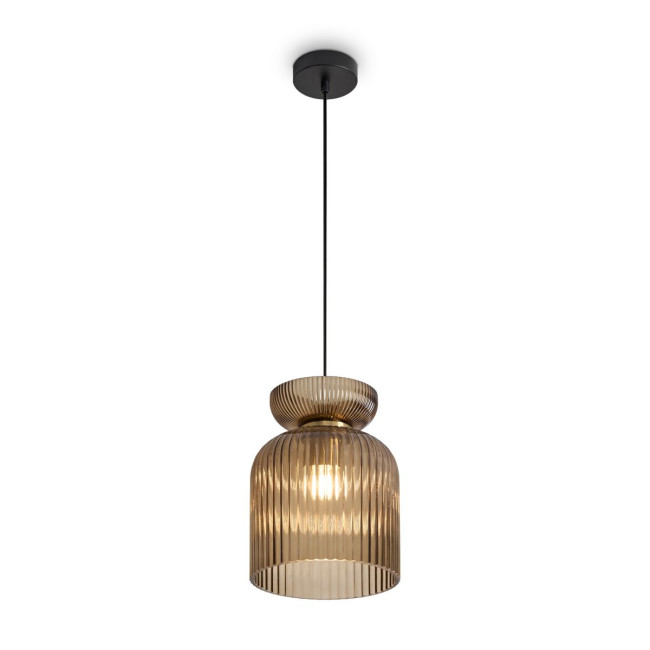 Подвесной светильник Freya Layla FR5558PL-01BR Подвесной светильник Freya Layla FR5558PL-01BR