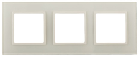 Рамка на 3 поста Эра 14-5103-02 Б0034507