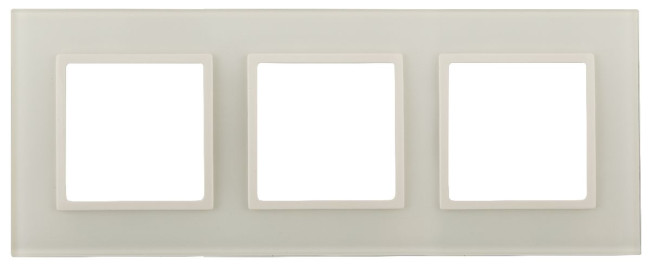 Рамка на 3 поста Эра 14-5103-02 Б0034507 Рамка на 3 поста Эра 14-5103-02 Б0034507