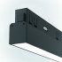 Трековый магнитный светильник Maytoni Basis TR030-4-12WTW-DD2-B Трековый магнитный светильник Maytoni Basis TR030-4-12WTW-DD2-B