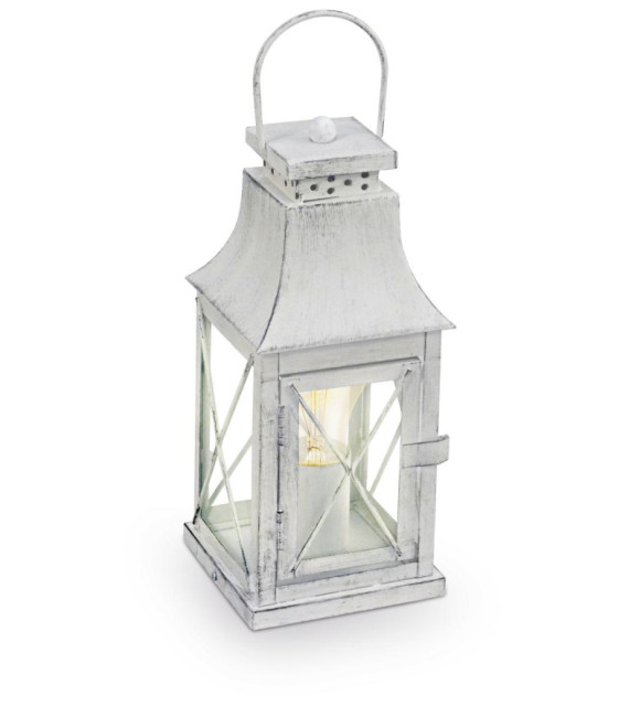 Настольная лампа Eglo Vintage 49294 Настольная лампа Eglo Vintage 49294