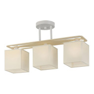 Потолочная люстра Escada 1117/3PL Потолочная люстра Escada 1117/3PL