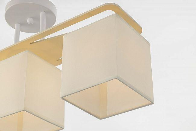 Потолочная люстра Escada 1117/3PL Потолочная люстра Escada 1117/3PL