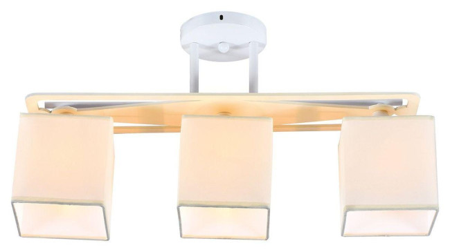 Потолочная люстра Escada 1117/3PL Потолочная люстра Escada 1117/3PL