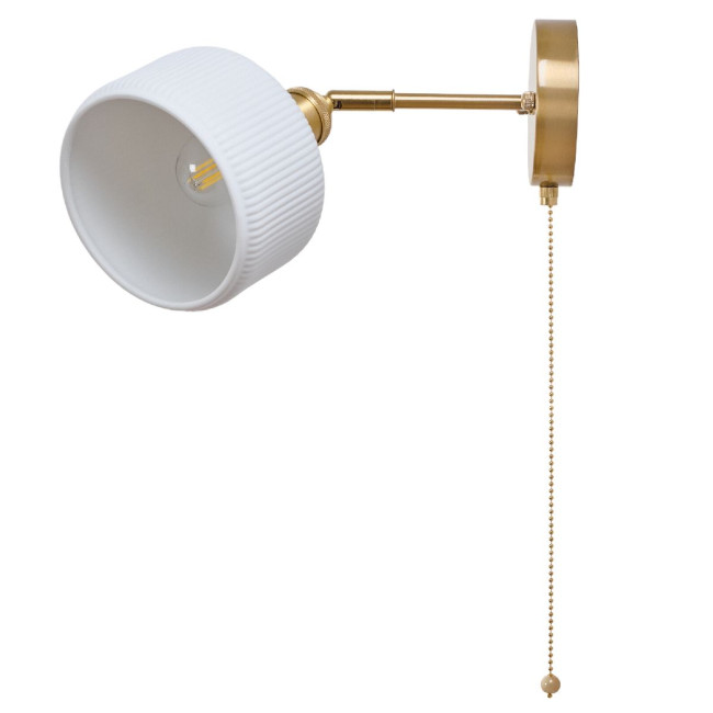 Спот MyFar Natalie MR2062-1W Спот MyFar Natalie MR2062-1W