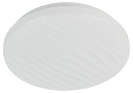 Потолочный светильник ЭРА SPB-6 Slim Sahara 24W-4K Б0071125