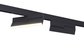 Трековый магнитный светильник Elvan ST-1011