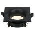 Встраиваемый светильник General GCL-MR16-SQ-BLACK 661289 Встраиваемый светильник General GCL-MR16-SQ-BLACK 661289