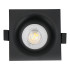 Встраиваемый светильник General GCL-MR16-SQ-BLACK 661289 Встраиваемый светильник General GCL-MR16-SQ-BLACK 661289
